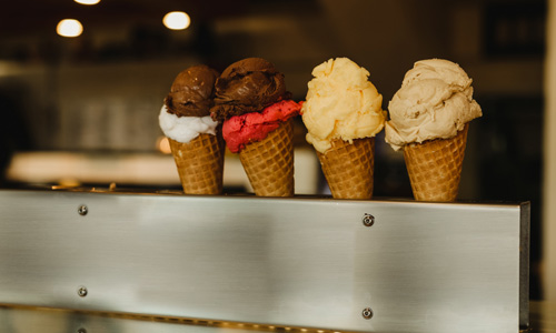 speiseeistechnik Bilder