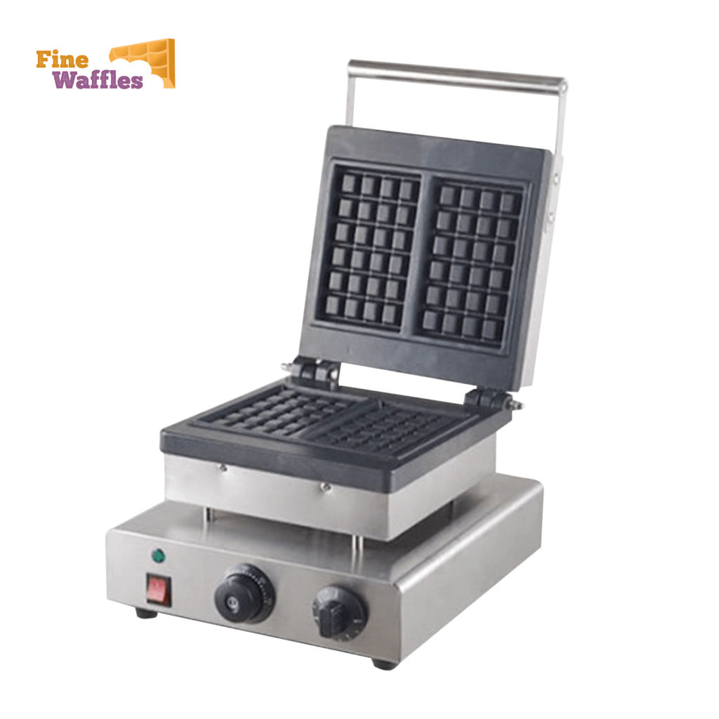 Finewaffles_Wafflesmaschinen