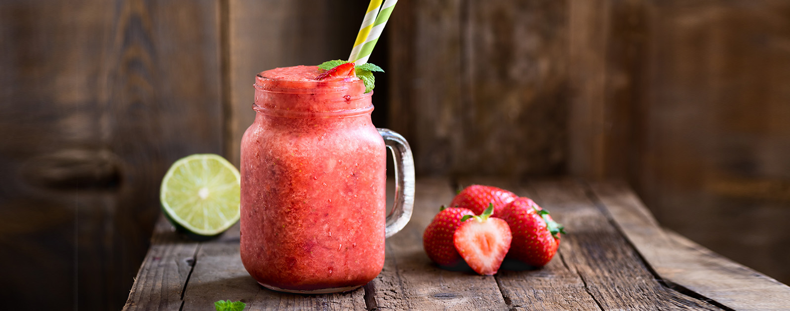 Slush Ice Technik von Sweet Depot