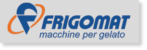 Logo Marken Startseite Frigomat