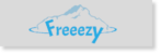 Logo Marken Startseite Freeezy