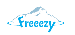 Logo Freeezy