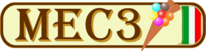 MEC3 logo