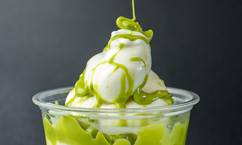 Bilder frozen yogurt technik2