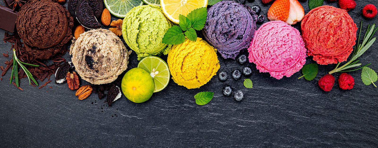 Sweet Depot - Der einzige Komplett-Ausstatter für Eisdielen & Waffelshops