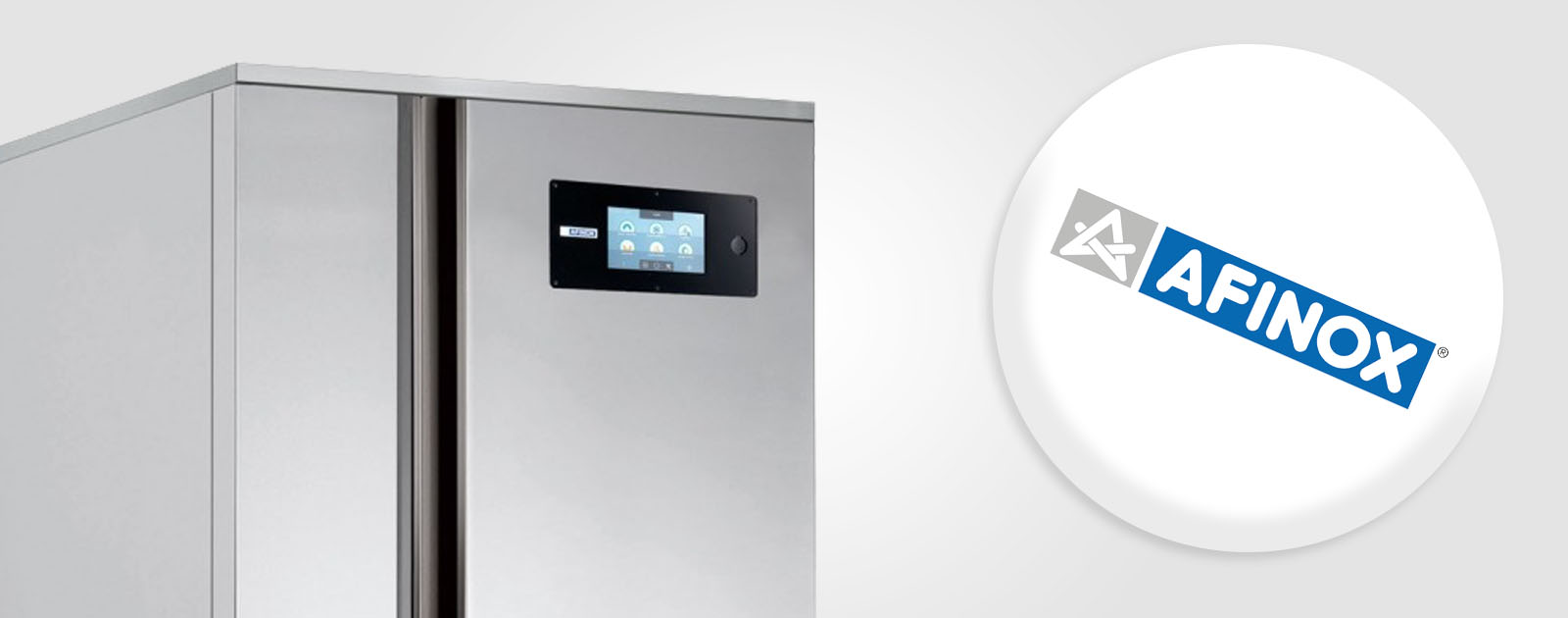Afinox Kühlgeräte bei Sweet Depot