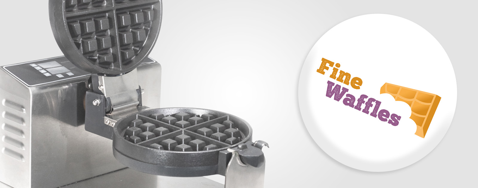 Fine Waffels Sortiment bei Sweet Depot