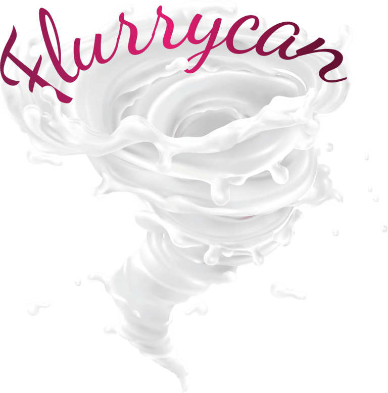 Flurrycan Kurs in der Eisakademie St. Pölten